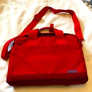 Laptop bag